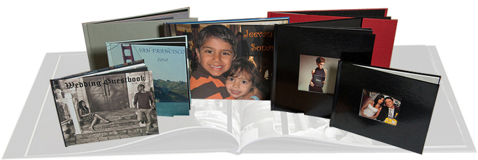 Photo Book Ideas Canada