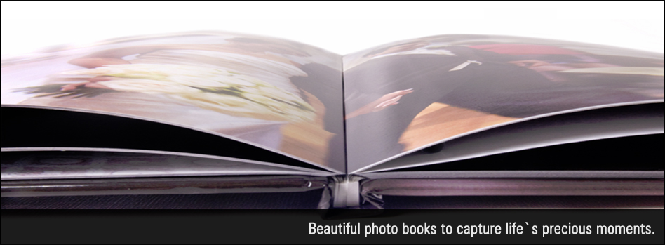 Business Photo Book
