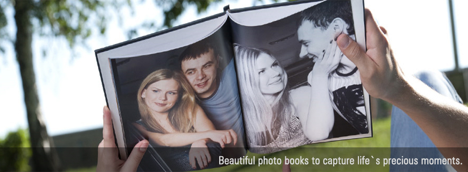 Family Photo Book
