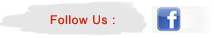 Follow Us on Facebook