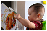 Kids Photo Book 2